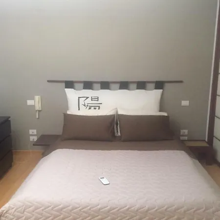 Nyaraló Gesuiti Bari