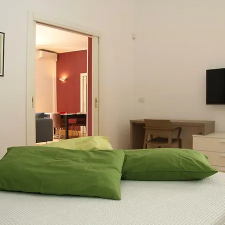 Holiday home Gesuiti