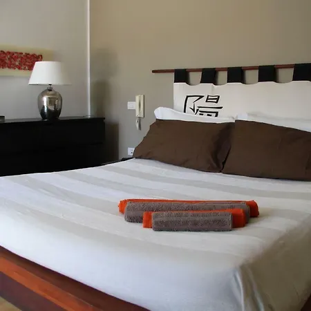 Gesuiti Holiday home *