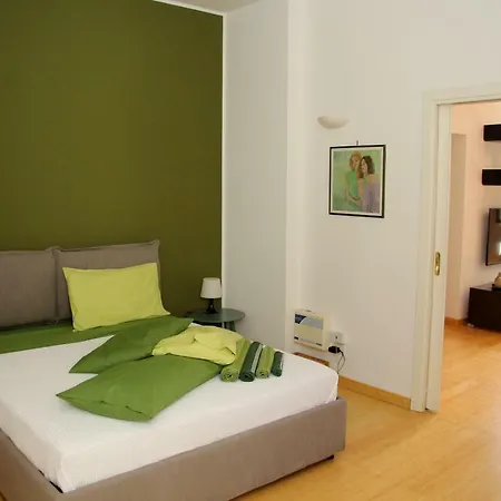 Gesuiti Holiday home