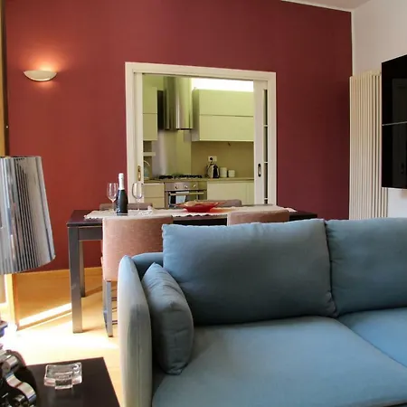 Gesuiti Holiday home