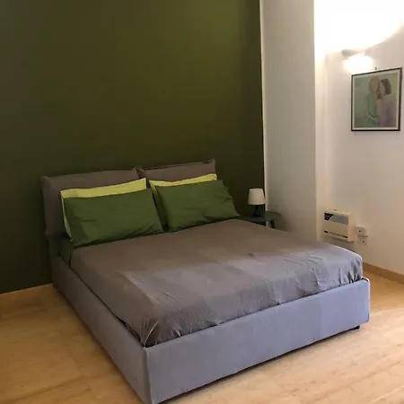 Ferienhaus Gesuiti