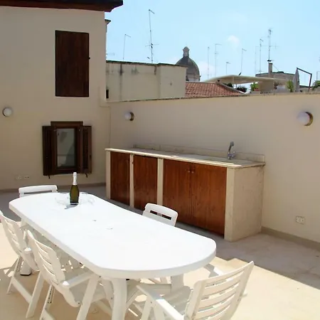 Gesuiti Holiday home