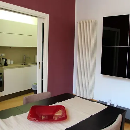 Gesuiti Holiday home