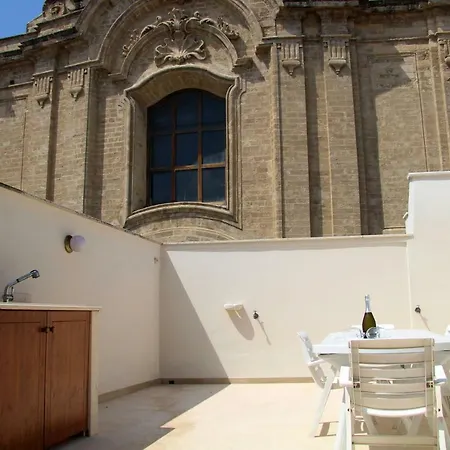 Ferienhaus Gesuiti