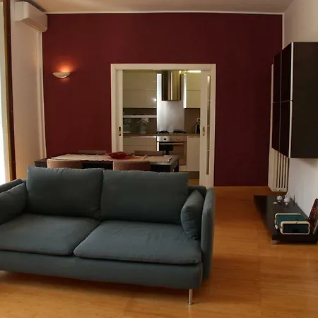 Holiday home Gesuiti Bari