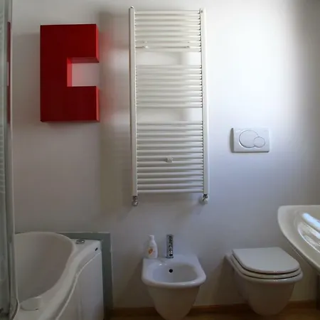 Gesuiti Holiday home