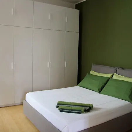 Holiday home Gesuiti Bari