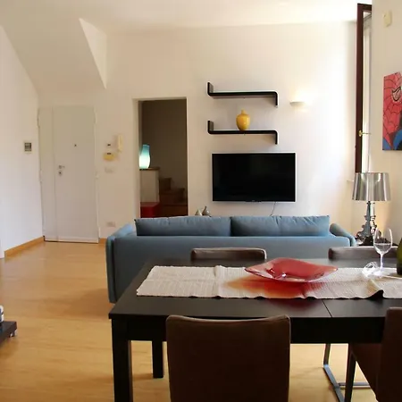Gesuiti Holiday home *
