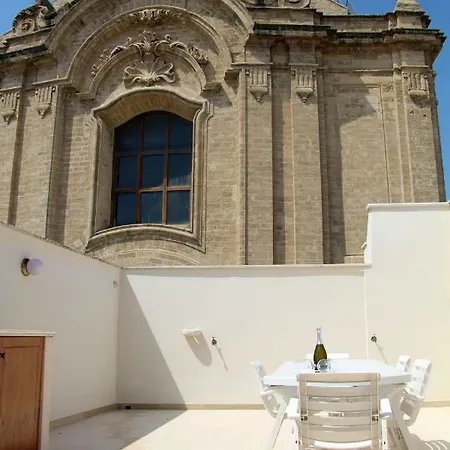 Holiday home Gesuiti Bari