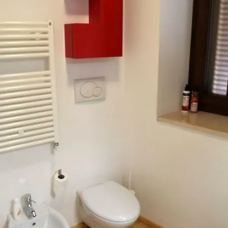 Gesuiti Holiday home